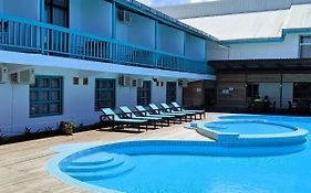 Pacific Casino Hotel Honiara